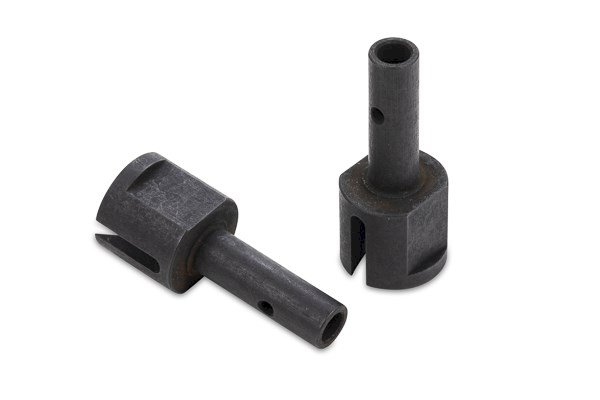 HPI Super HD Axle 8x11x42mm (2pcs) (160136)