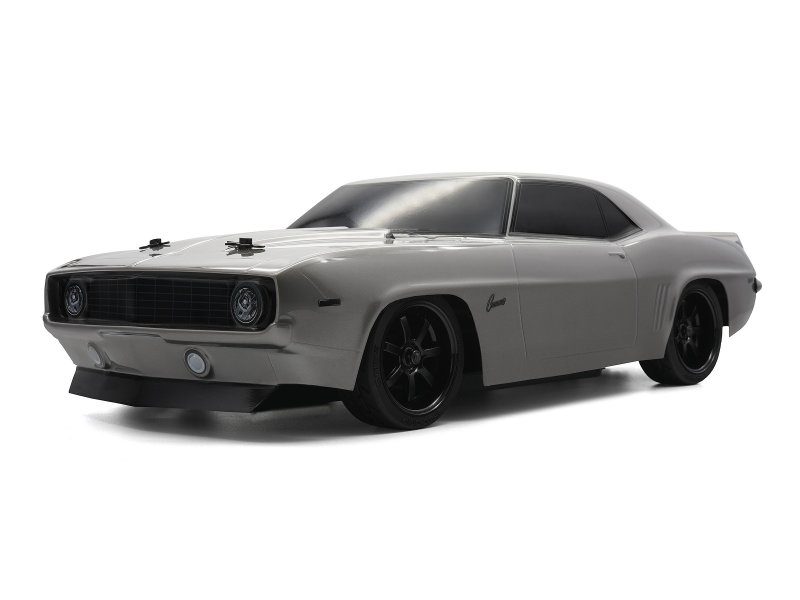 HPI - 1969 Chevrolet Camaro Z28 gespoten Body (160481)