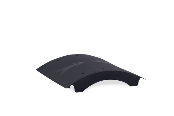 Rampage Large Round Deck