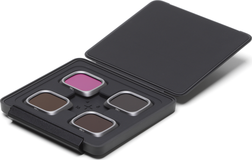 DJI Air 2S ND Filters set (ND4, ND8, ND16, ND32)