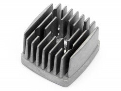 Heat sink head (diecast)