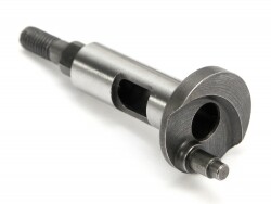 Crank shaft (pull starter 12e)