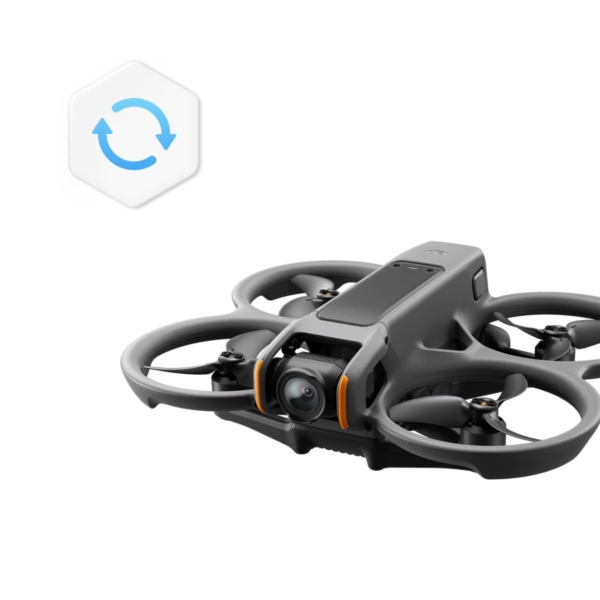 DJI Avata 2 Care Refresh 2 Jaar