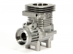 Crank case (nitro star 15fe)