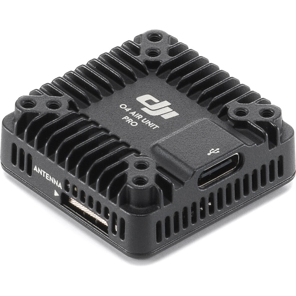 DJI O4 Air Unit Pro Transmission module