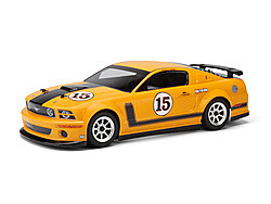 Eu saleenr parnelli jones edition ford mustang body