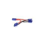 Battery Adapter EC5: Zelos 36 (PRB18015)