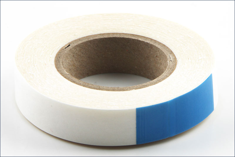 Banden tape breed (5 meter)