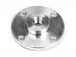 Under head (12r evo 11