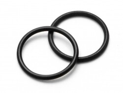 Set 0-rings for reducer