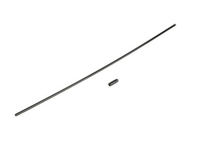 Arrma - Anntena pipe set (2pcs) (AR390001)