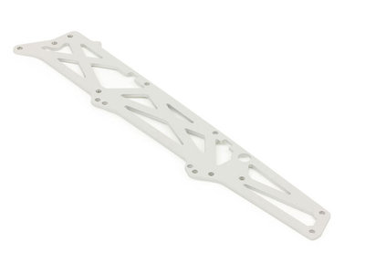 TVP Frame (silver 1pc) (AR320008)