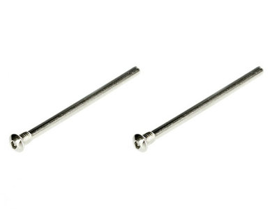 Arrma - Screw Hinge Pin 3x48.5mm(2pcs) (AR330019)