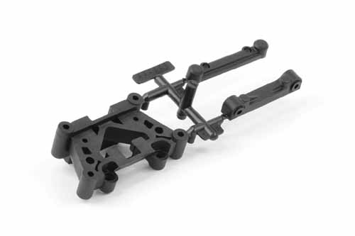 Suspension mount set (3pc) (AR330003)