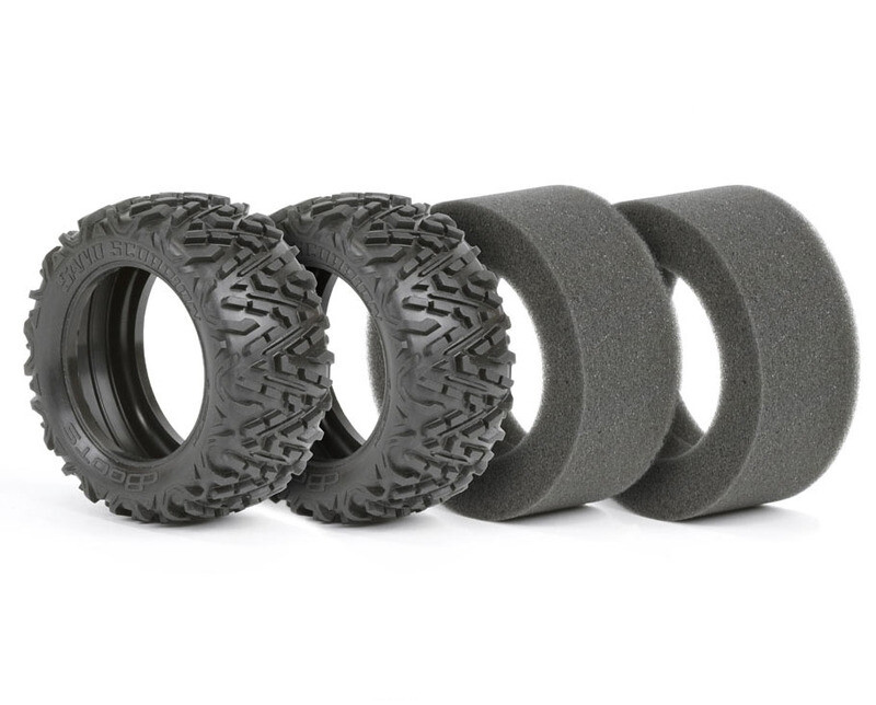 dBoots SandScorpion (2pcs) (ARSC07AX)