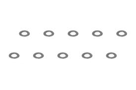 Arrma - Washer M3x8x0.5mm (10pcs) (AR709003)