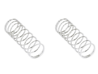 Spring Set Front 49,5mm (2pcs) (AR330066)