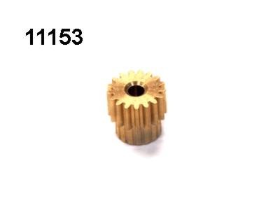 Pinion 23T Mod 0.6 (11153)