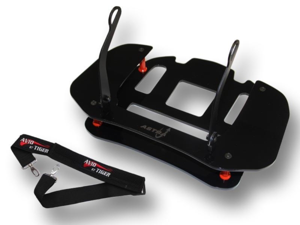 Zender pult voor Futaba T10J