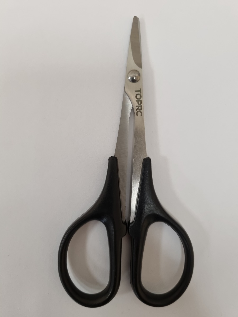 TopRC - Lexaan schaar - Recht