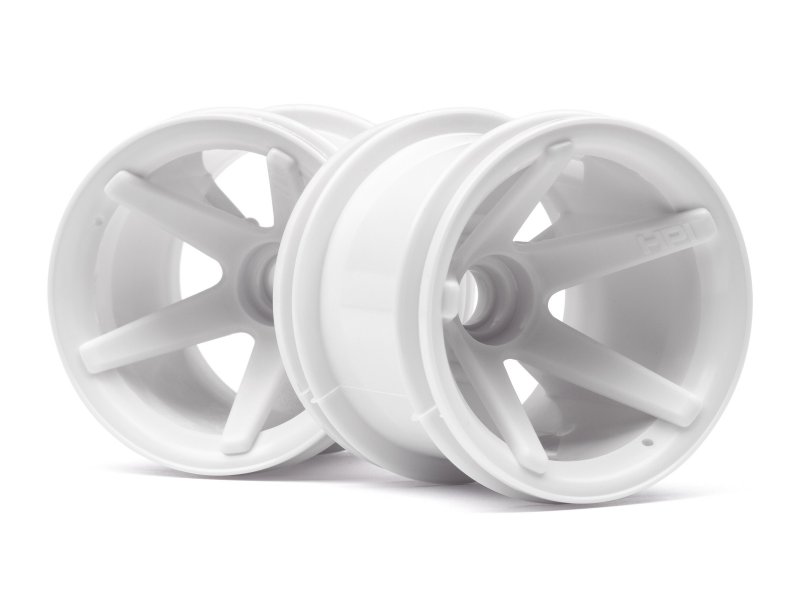S.s. mt wheels white front