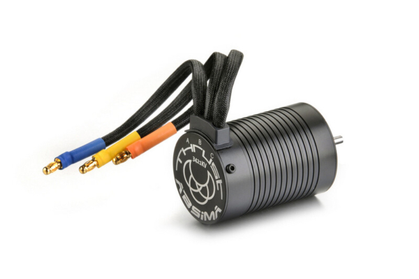 Absima Thrust BL ECO brushless motor - 3421kv