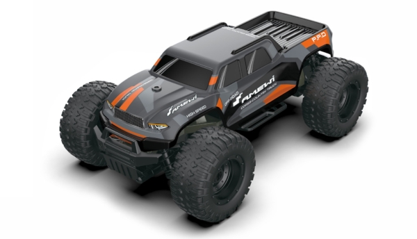 CoolRC Junior Crush Monster Truck RC Kit