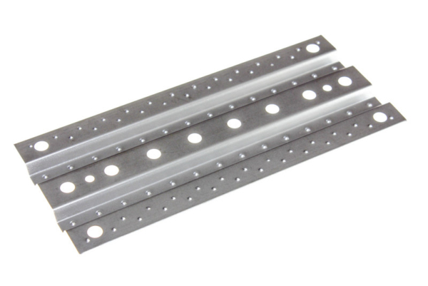 Aluminum Sand Plate - silver