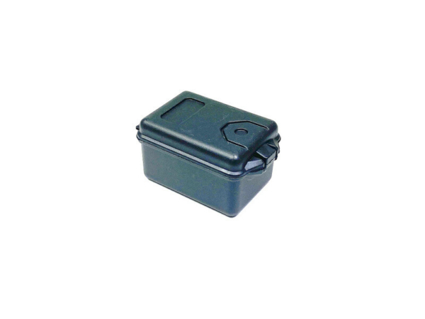 Absima Storage Box - Black