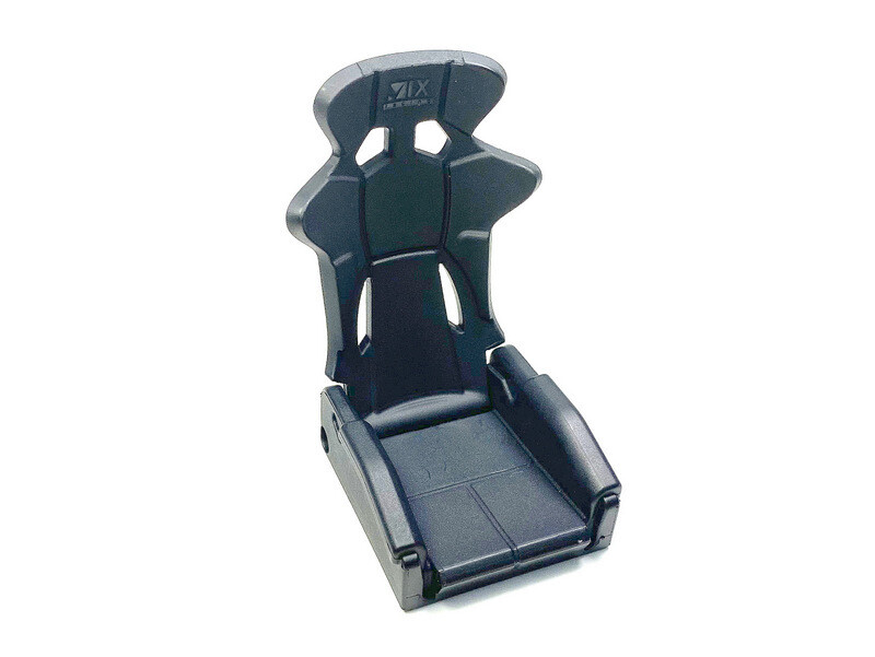 Absima Sport seat voor 1/10 auto