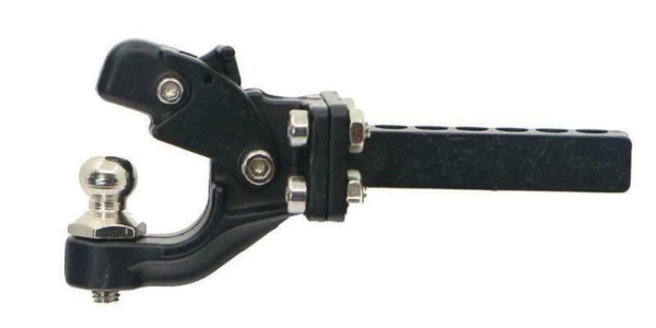 Absima 1/10 Metal Trailer Coupling Head