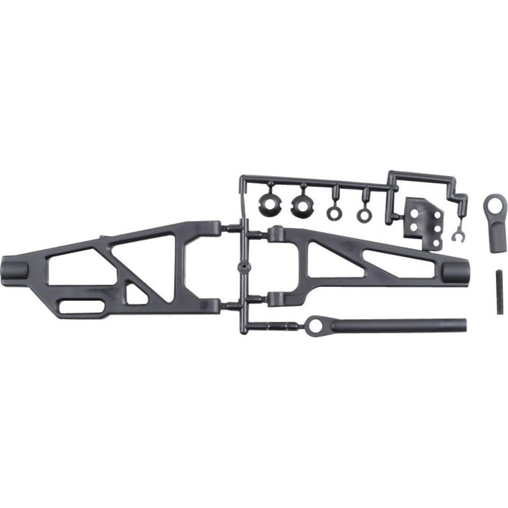 Suspension arm set DBX/DST (TR102B)