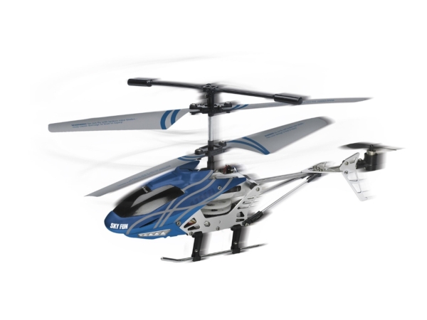 Revell Sky Fun Helicopter 2.4GHz met LED verlichting