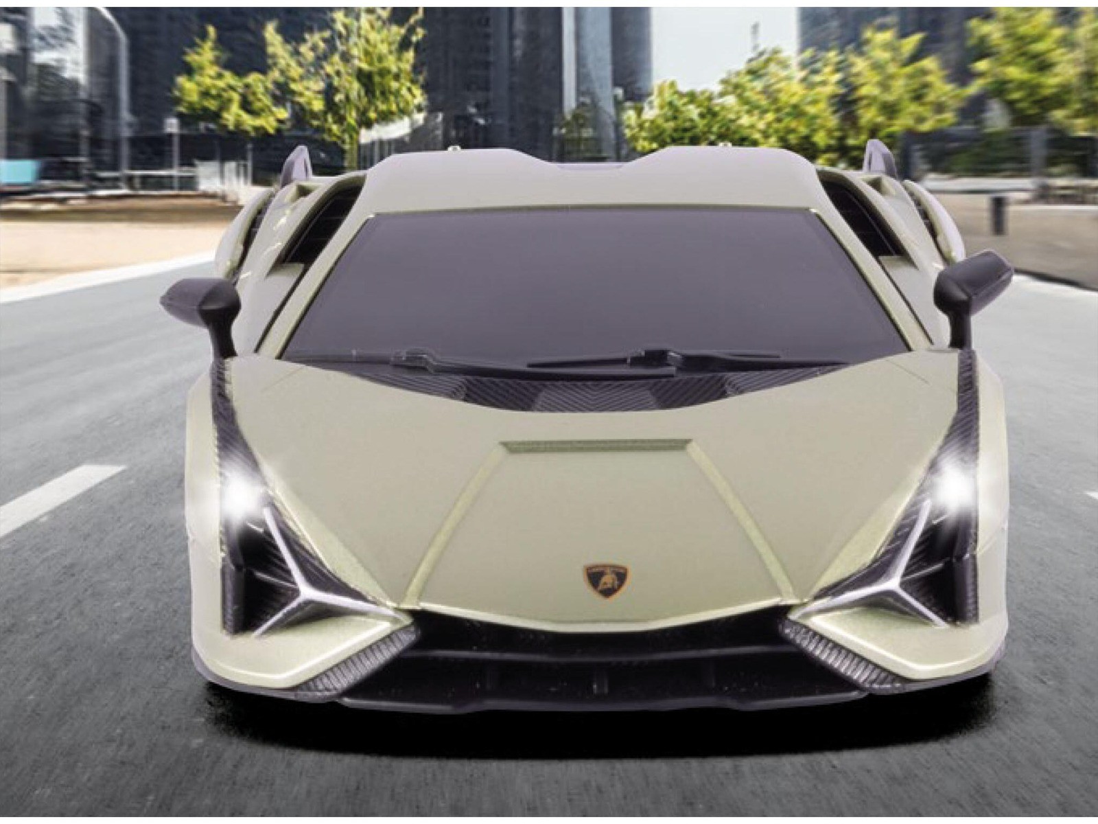 Revell Lamborghini Sián speelgoed auto