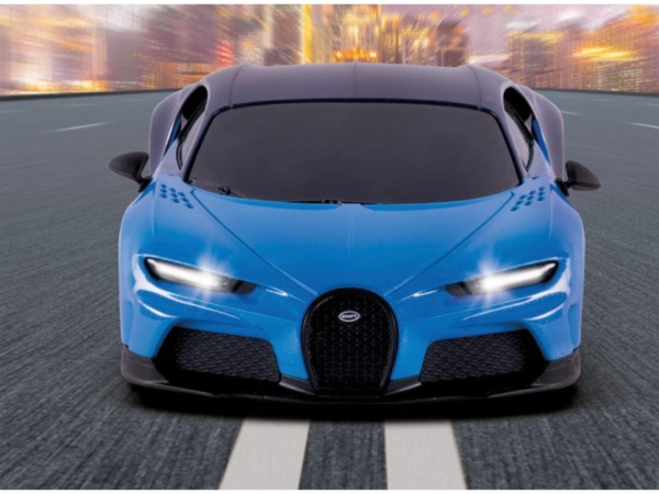 Revell Bugatti Chiron speelgoed auto