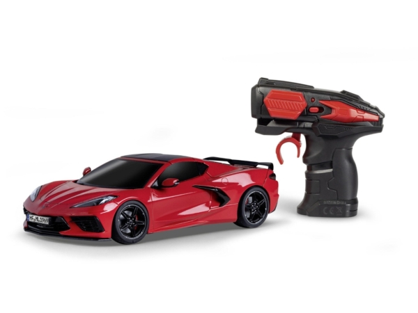 Revell Control Corvette C8 RC Speelgoed Auto