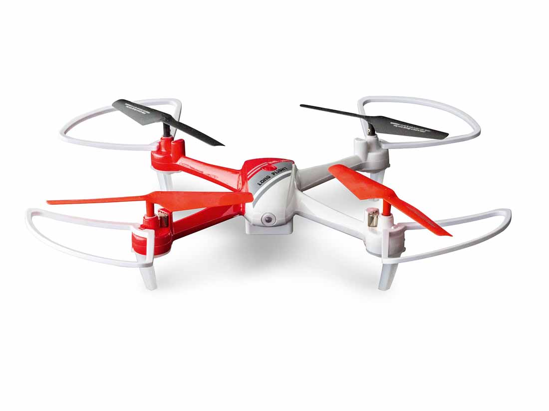 Revell X-Treme Quadcopter Marathon RTF