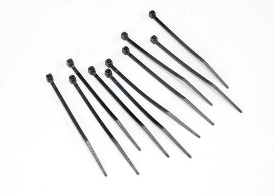 Cable ties (small) 10pcs