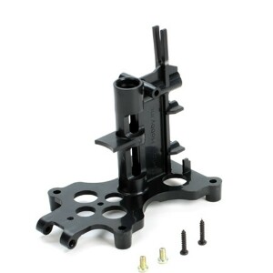 Main Frame w/ Hardware - 120SR