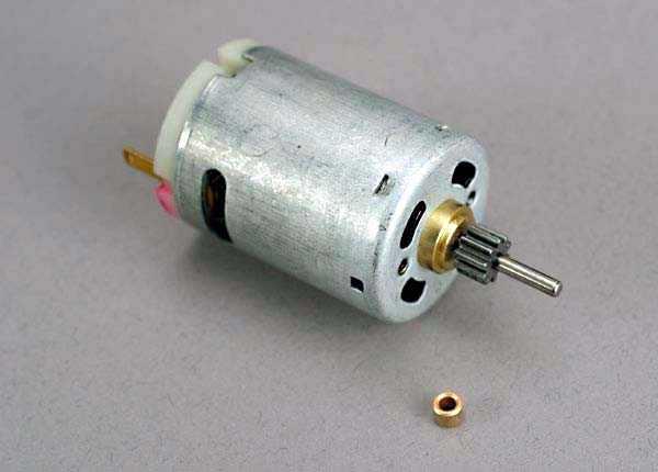 Traxxas - Motor/ Pinion Gear/ Motor Bush, TRX-5278 (TRX-5278)