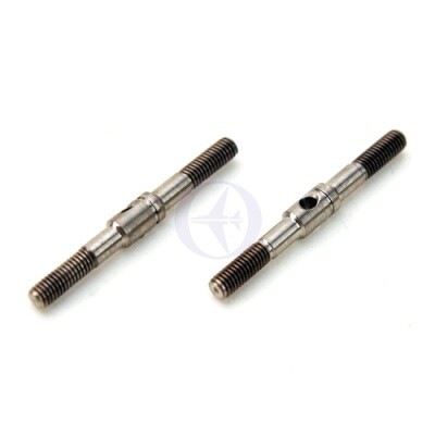 Titan gewindestange 3*33mm