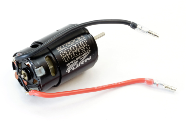 Etronix Sport Tuned Modified 27T 550 - brushed motor