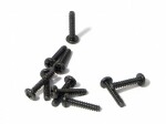 HPI - Tp. binder head screw m3 x 15mm (Z569)