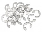 HPI - E-clip E-7HD (20pcs) (Z106)
