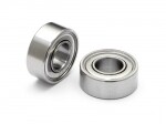 Ball bearing 6x13