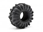 Rock grabber tire s compound (140x59mm/2.2in/2pcs)