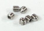 HPI - Set screw m3 x 3mm (6 pcs) (Z700)