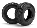 Attk belted tire s compound (2pcs)