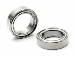HPI - Ball bearing 10 x 15 x 4mm zz (2 pcs) (B030)