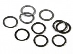 Washer 5x7x0.2mm (10pcs)
